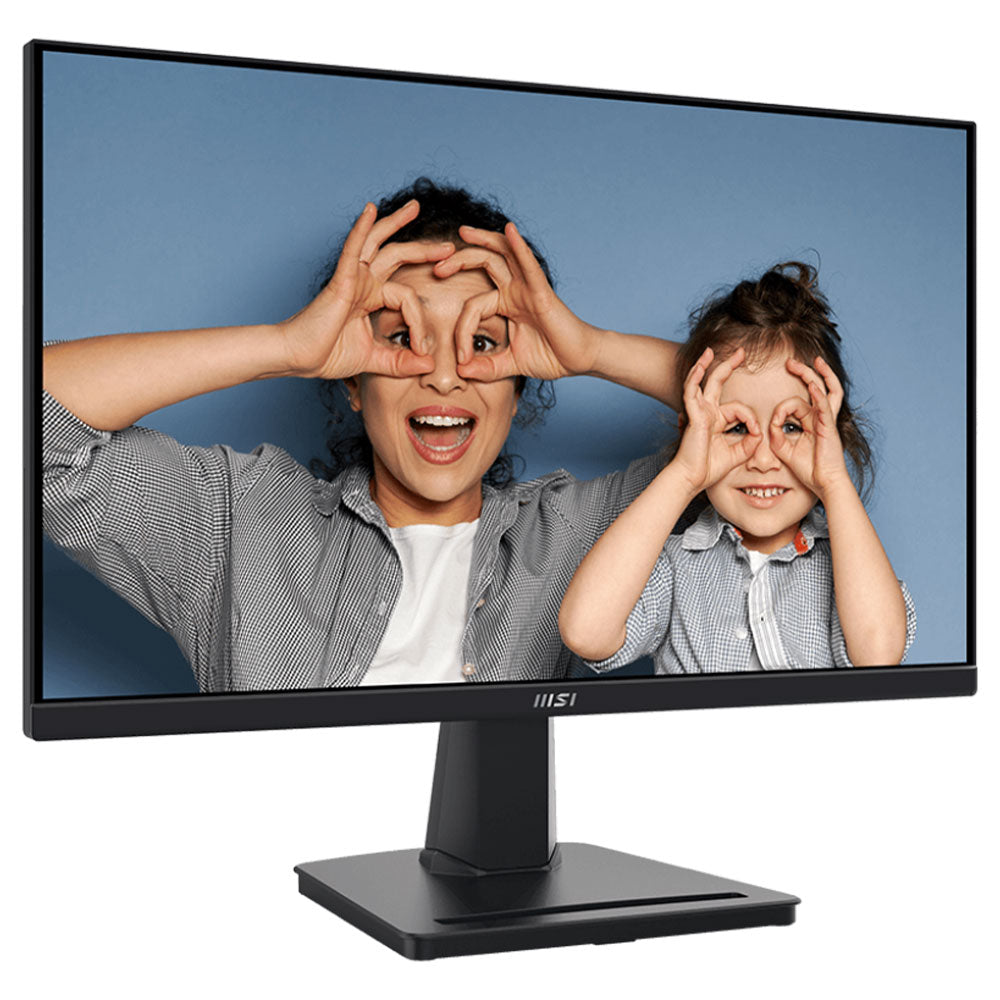 MSI PRO MP225V 22 Inch VA LED FHD Monitor 100Hz