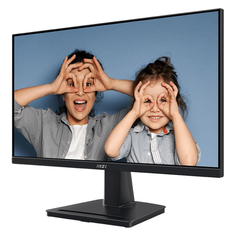 MSI PRO MP225V 22 Inch VA LED FHD Monitor 100Hz