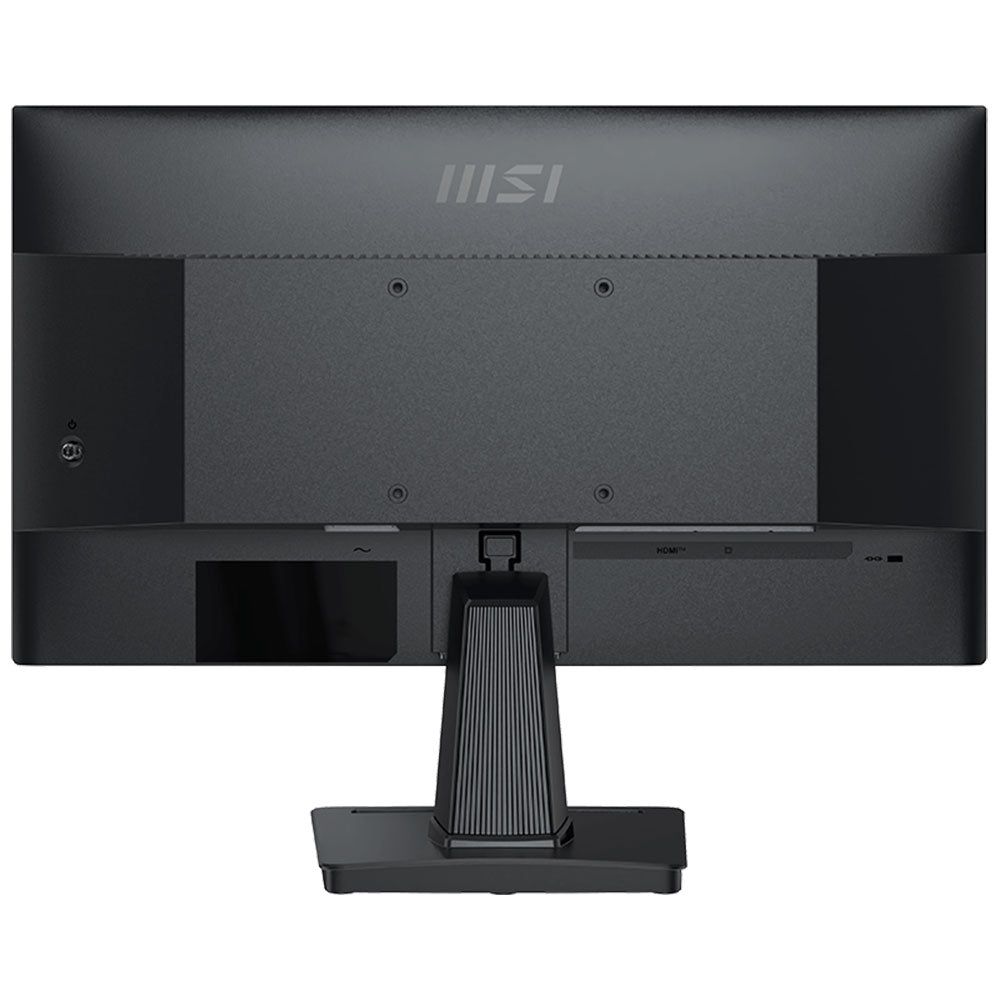 MSI PRO MP225V 22 Inch VA LED FHD Monitor 100Hz