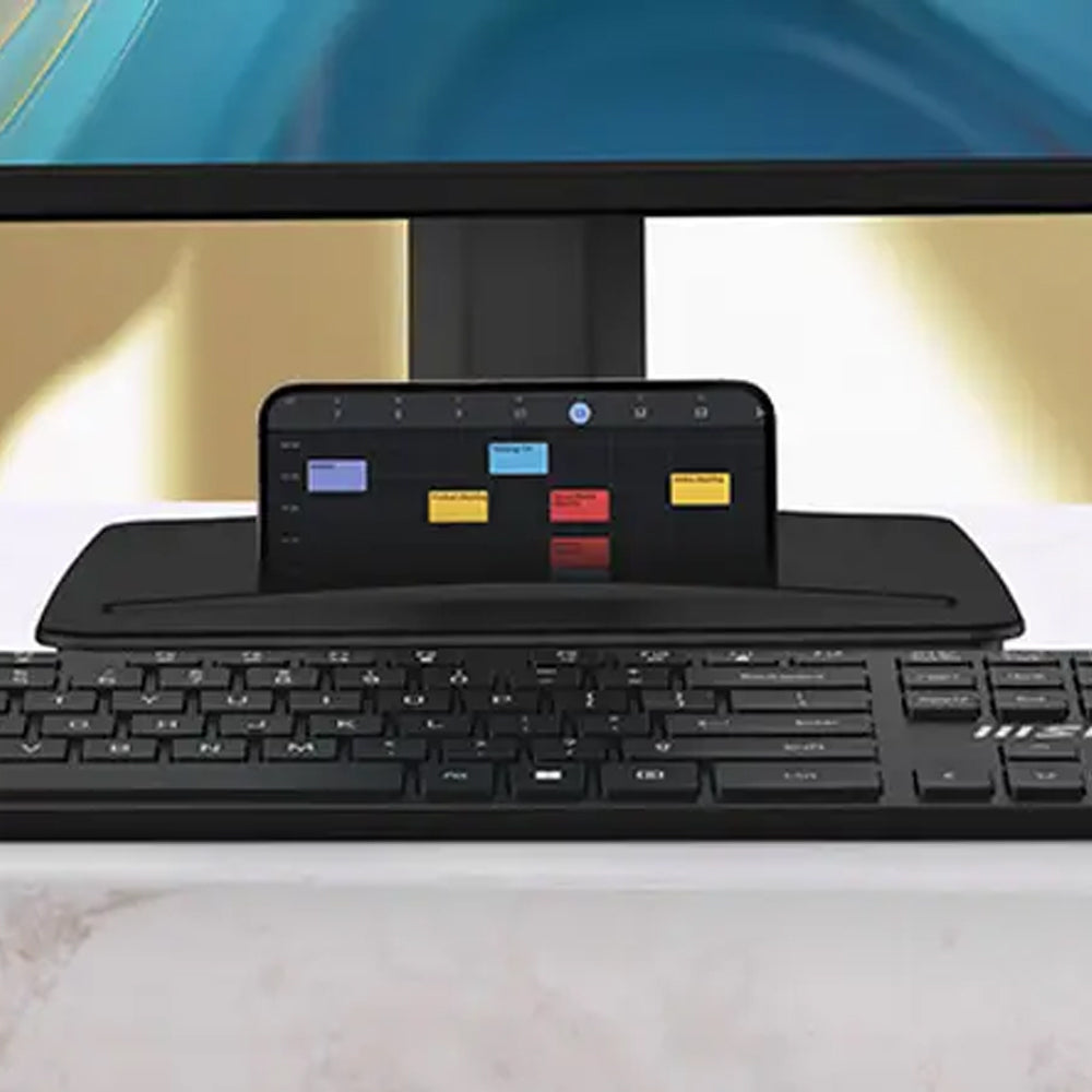 شاشة ام اس اي 24 بوصة 144 هرتز PRO MP242 E14A IPS FHD