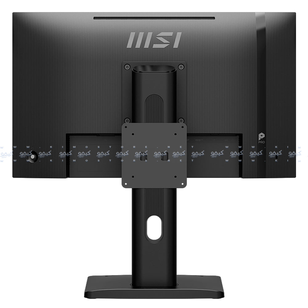شاشة ام اس اي 24 بوصة 144 هرتز PRO MP245PG E14 IPS FHD