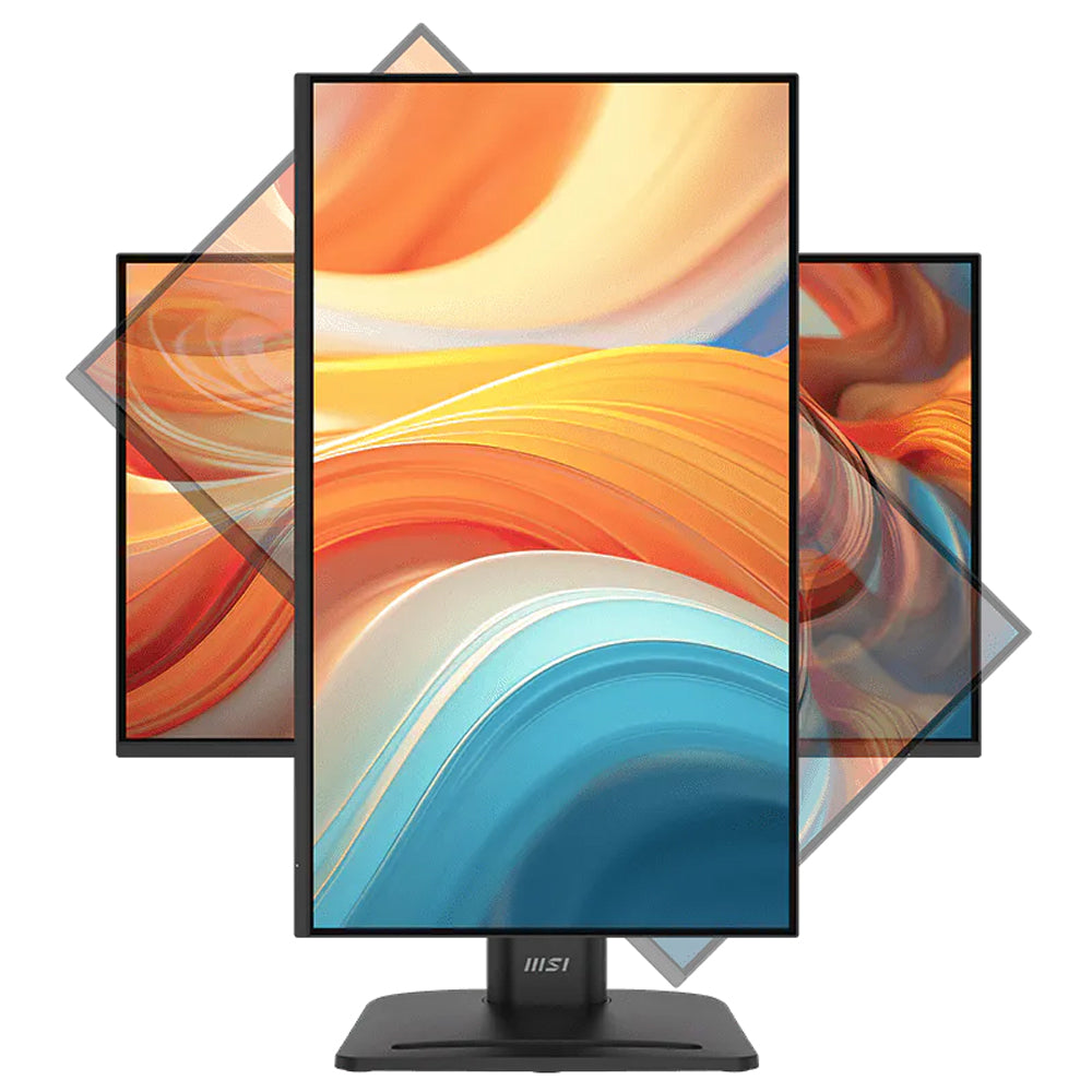 شاشة ام اس اي 24 بوصة 144 هرتز PRO MP245PG E14 IPS FHD