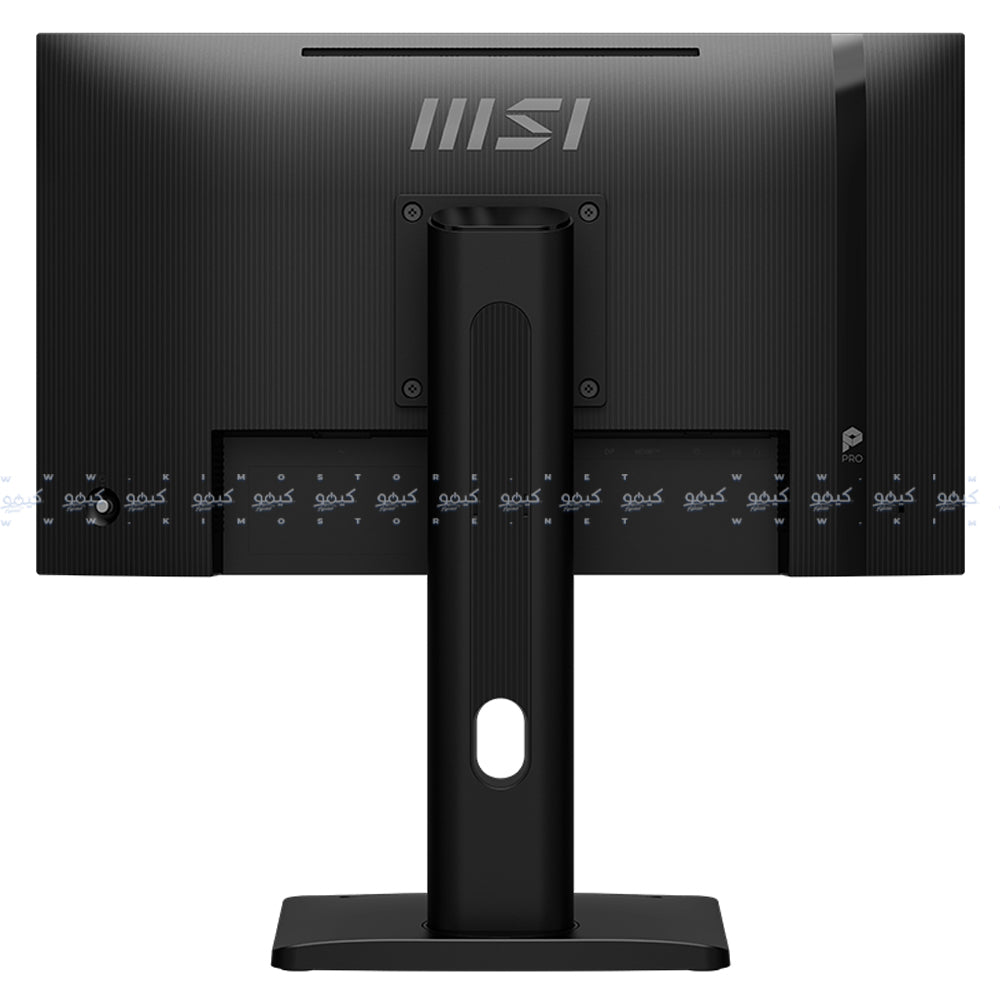 شاشة ام اس اي 24 بوصة 144 هرتز PRO MP245PG E14 IPS FHD