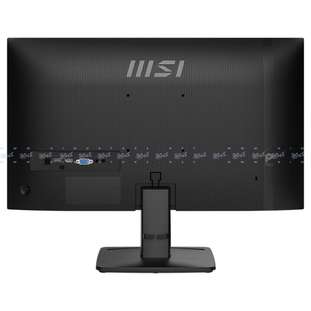 MSI PRO MP251 E2 25 Inch IPS FHD 