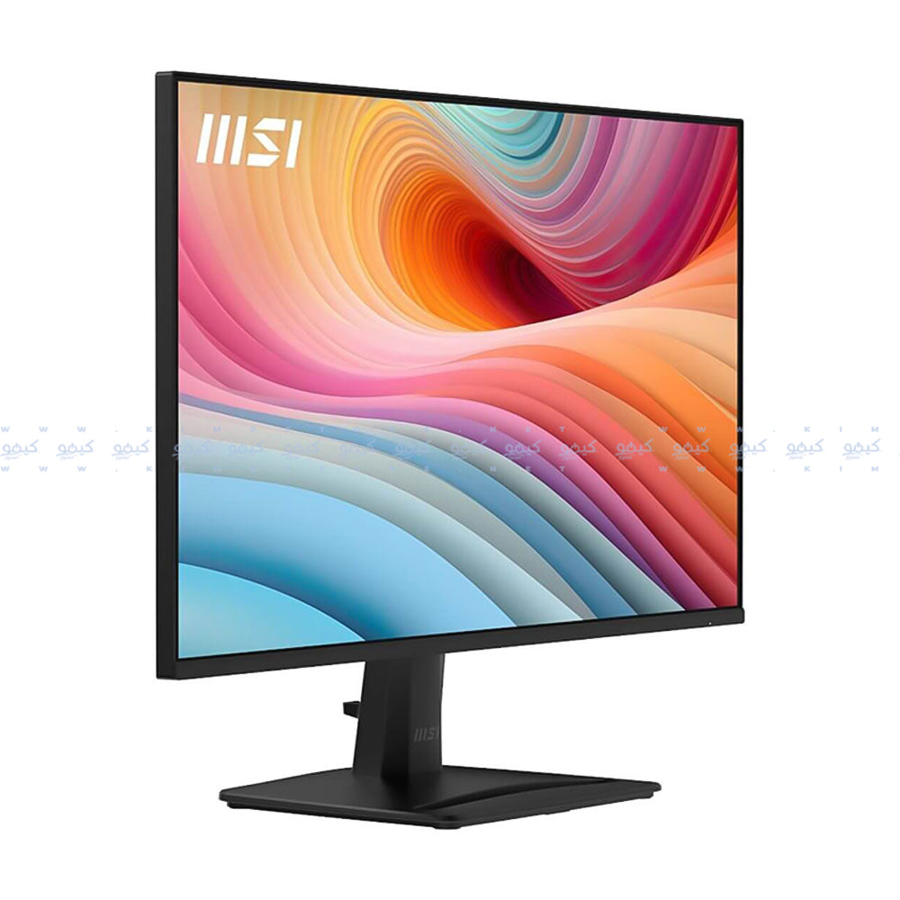 MSI PRO MP251 E2 25 Inch IPS FHD Monitor 
