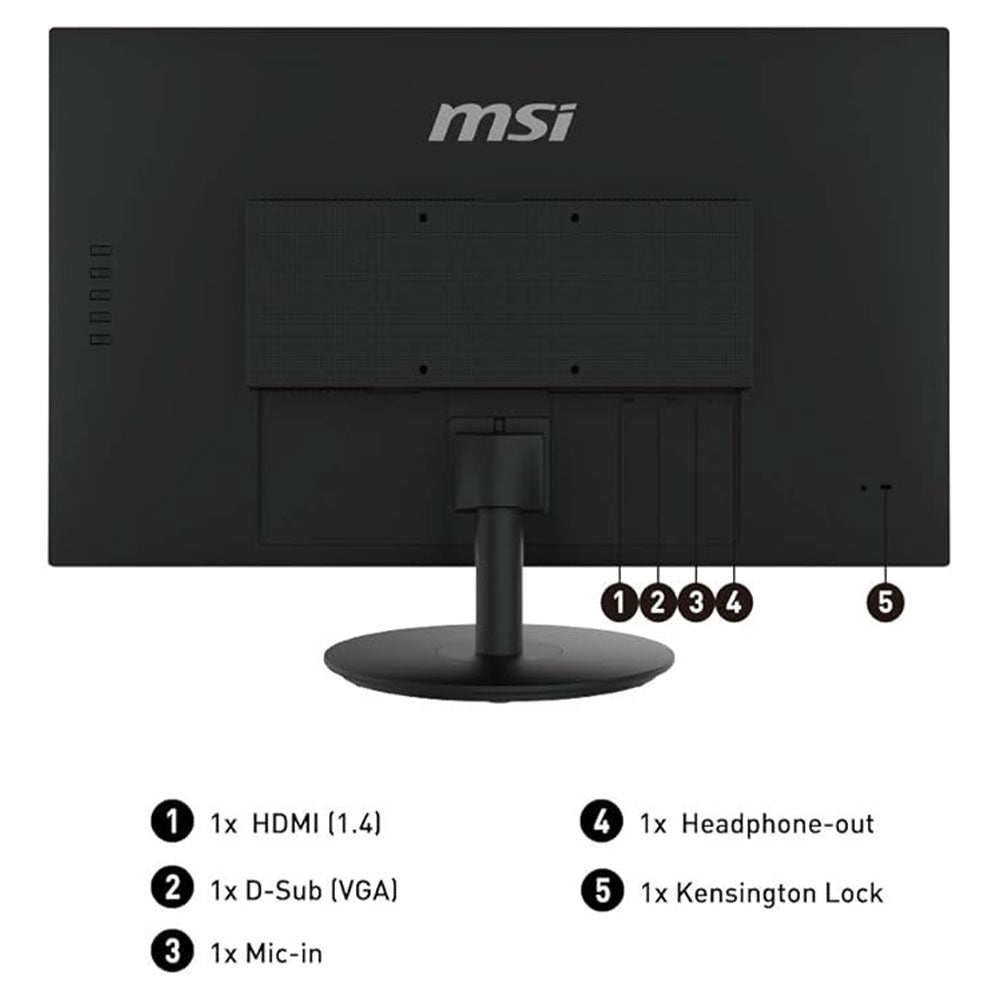 MSI PRO