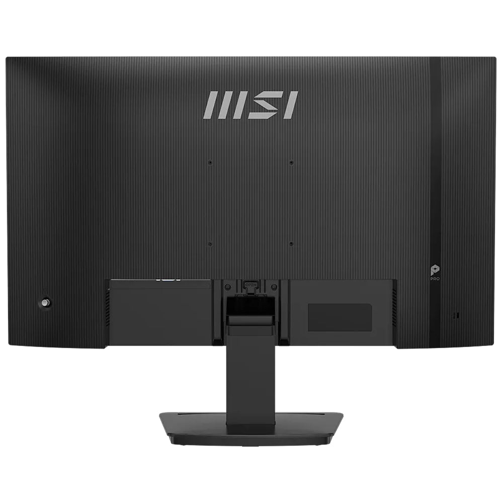 MSI PRO MP273 E14A 27 Inch IPS FHD Monitor 144Hz