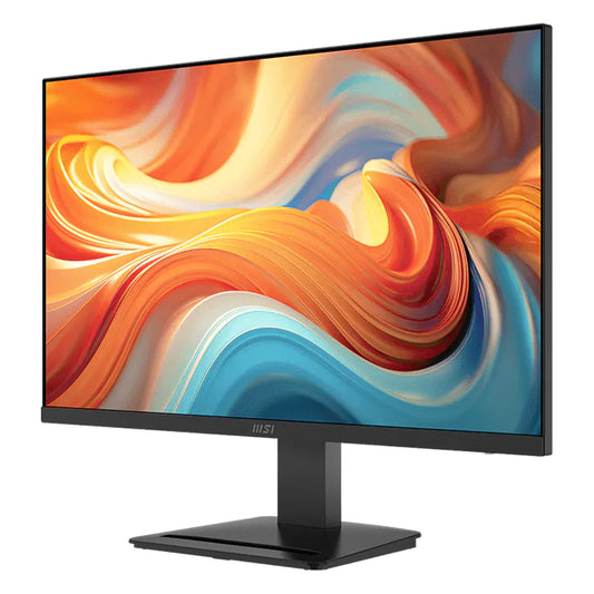 MSI PRO MP273 E14A 27 Inch IPS FHD Monitor 144Hz
