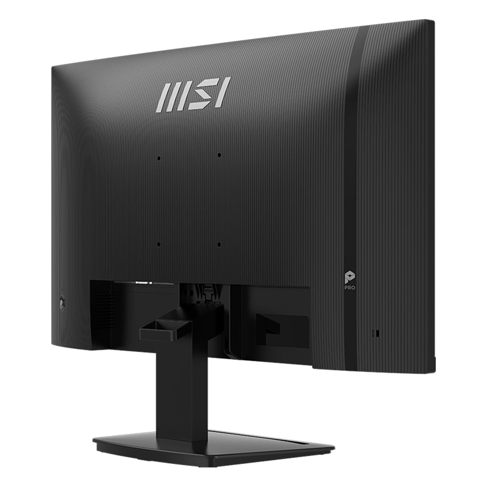 MSI PRO MP273 E14A 27 Inch IPS FHD Monitor 144Hz