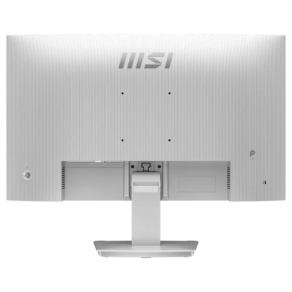 MSI PRO MP273W E14A 27 Inch IPS FHD Monitor 144Hz