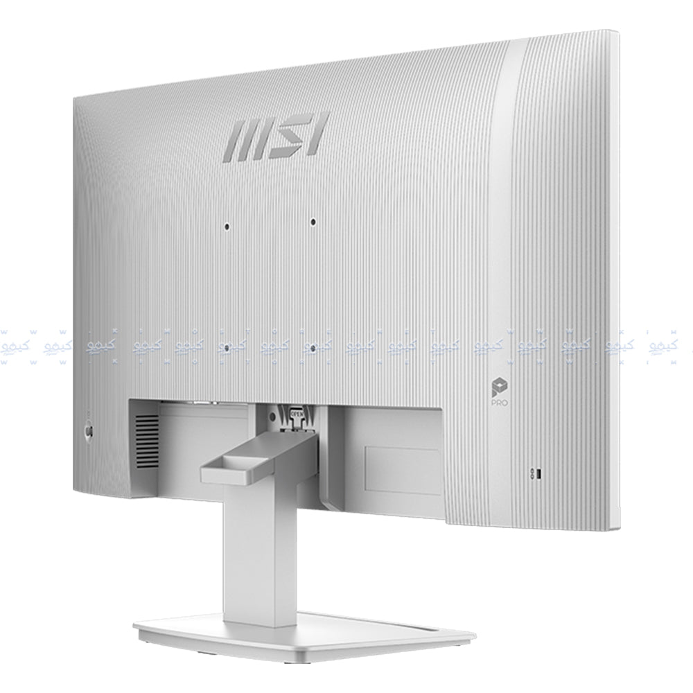 شاشة ام اس اي 27 بوصة 144 هرتز Pro MP273W E14A IPS FHD