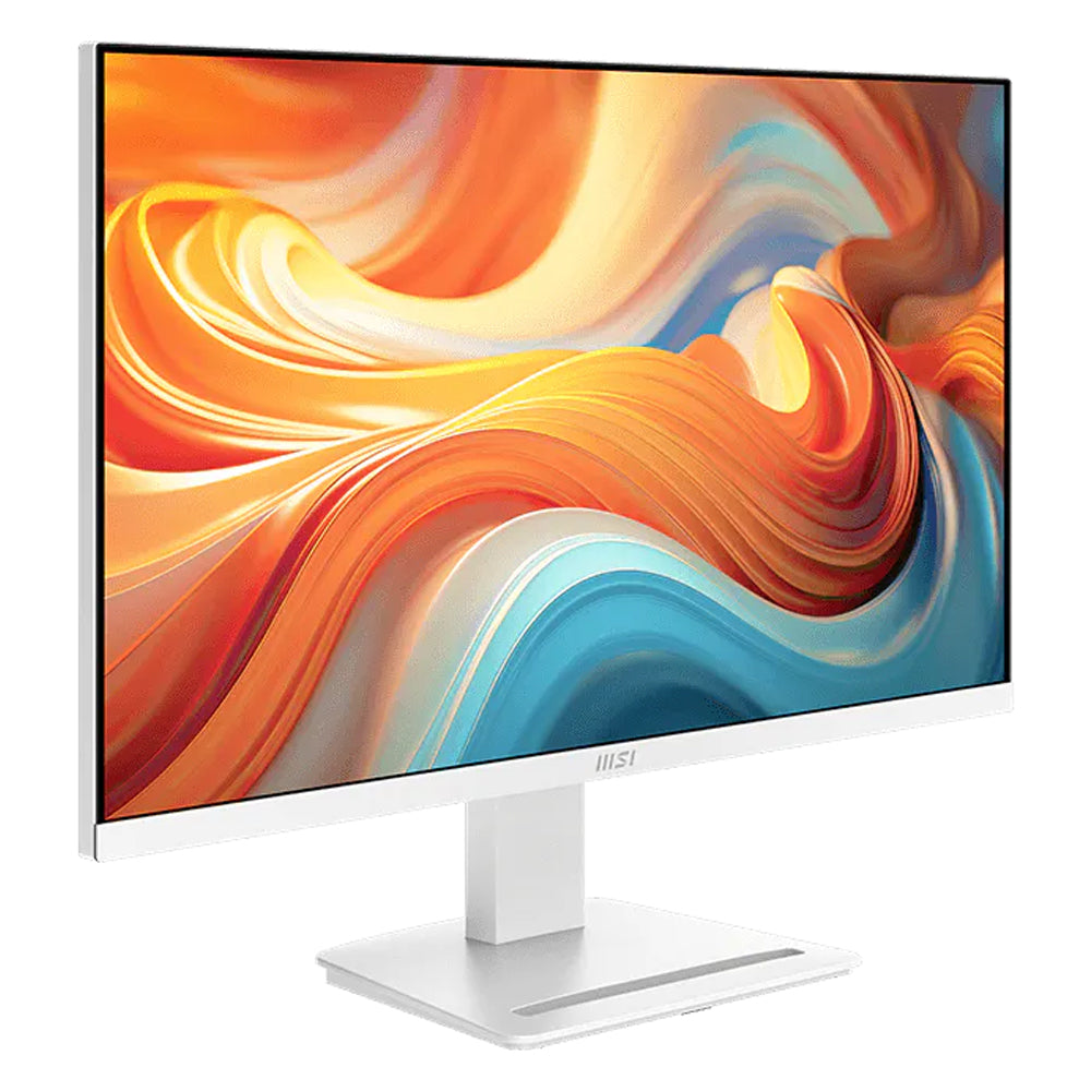 MSI PRO MP273W E14A 27 Inch IPS FHD Monitor 144Hz
