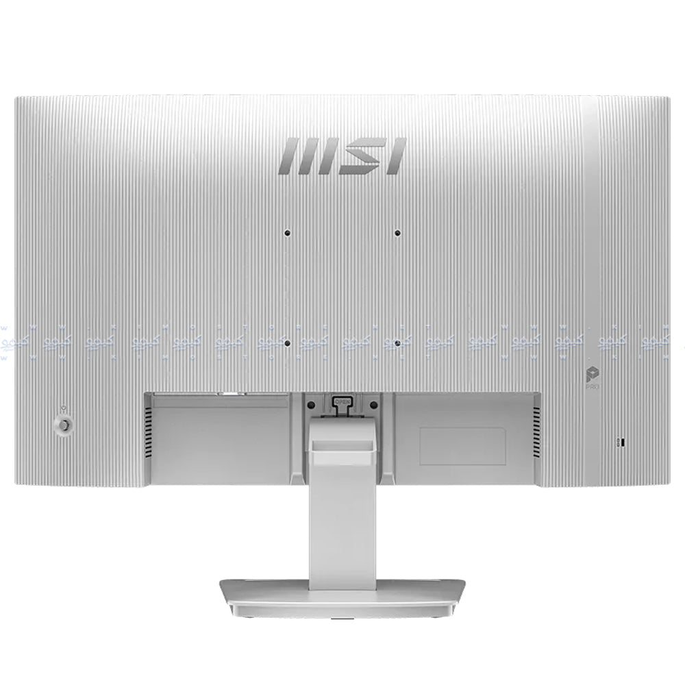 شاشة ام اس اي 27 بوصة 144 هرتز Pro MP273W E14A IPS FHD
