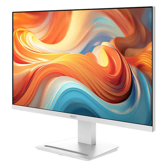 MSI PRO MP273W E14A 27 Inch IPS FHD Monitor 144Hz