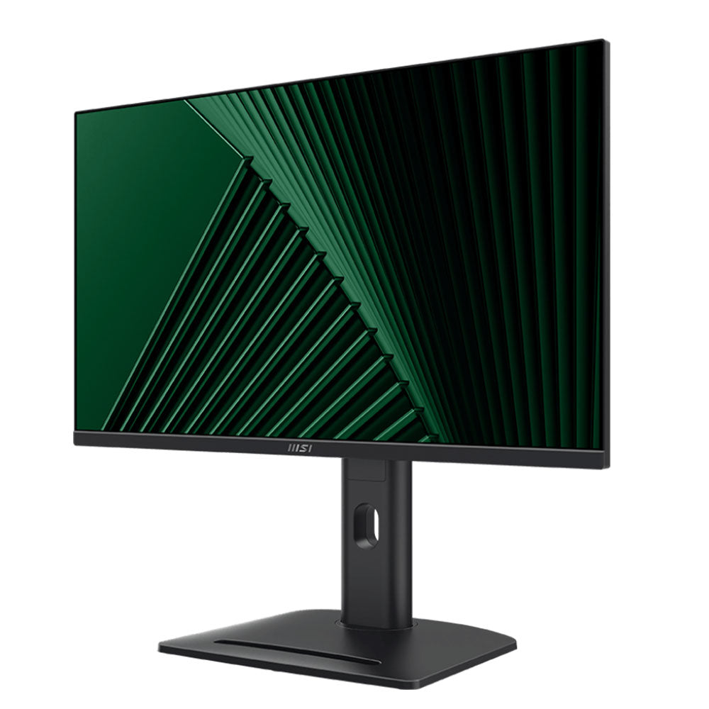 MSI PRO 27 Inch IPS FHD Monitor 100Hz