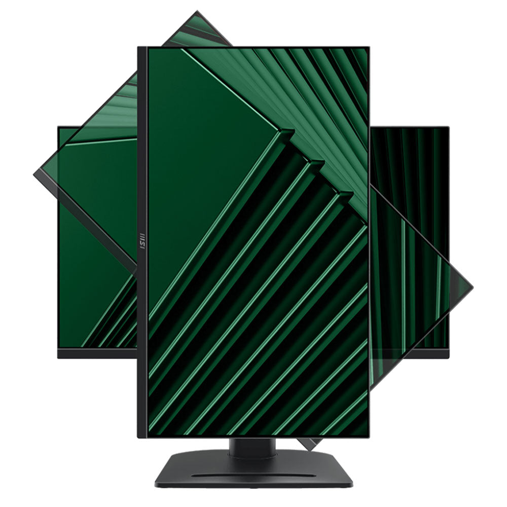 شاشة ام اس اي 27 بوصة 100 هرتز PRO MP275PG IPS FHD