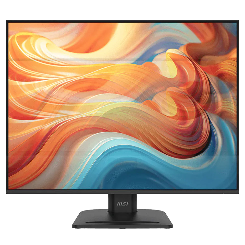 شاشة ام اس اي 27 بوصة 144 هرتز PRO MP275PG E14 IPS FHD