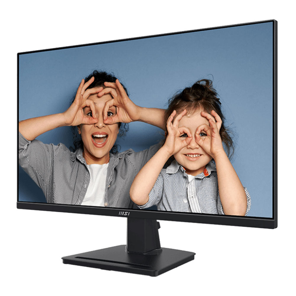 MSI PRO MP275Q 27 Inch IPS WQHD Monitor 