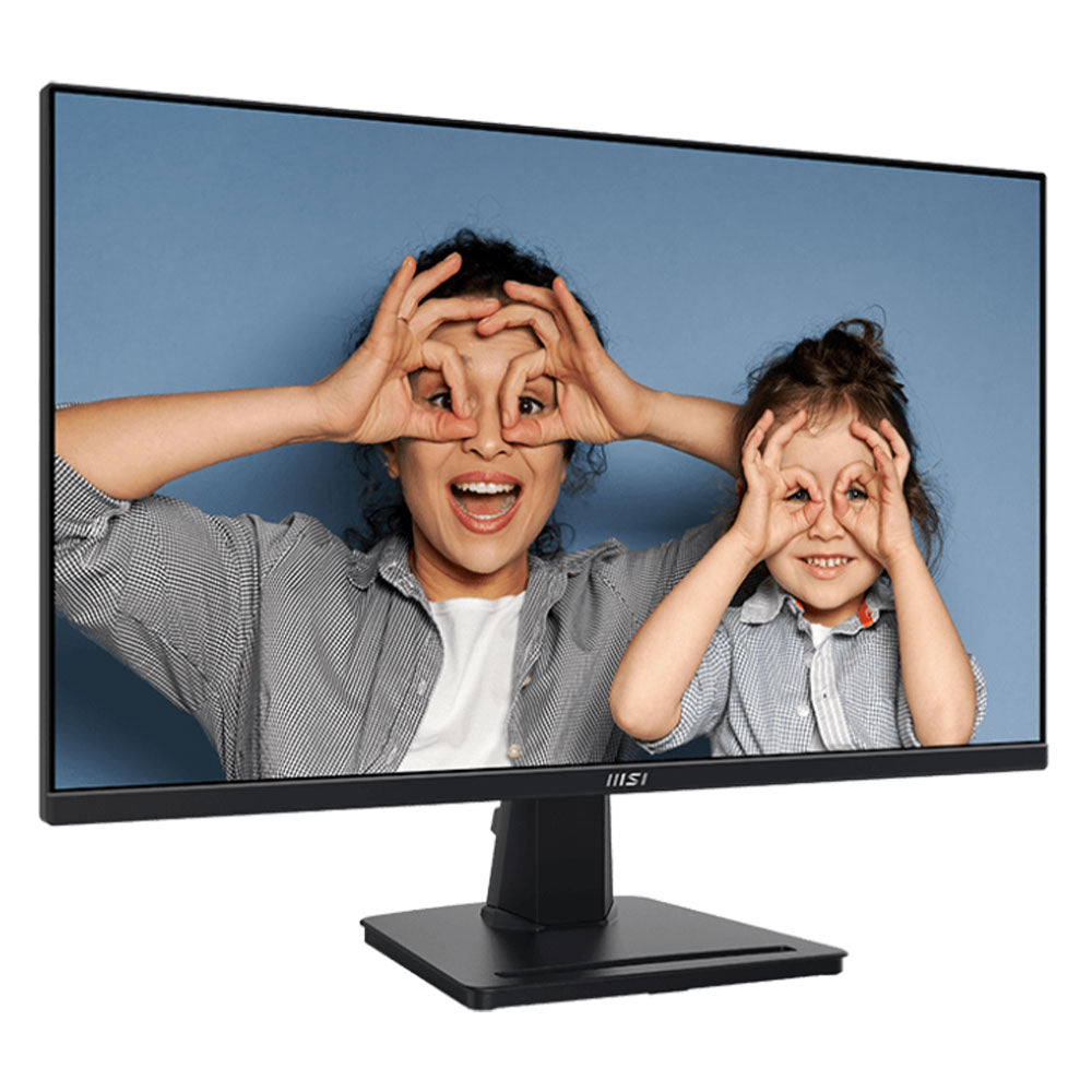 MSI PRO MP275Q IPS WQHD Monitor 100Hz