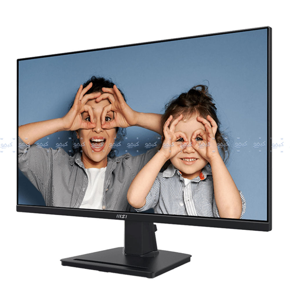 شاشة ام اس اي 27 بوصة 100 هرتز Pro MP275Q IPS WQHD