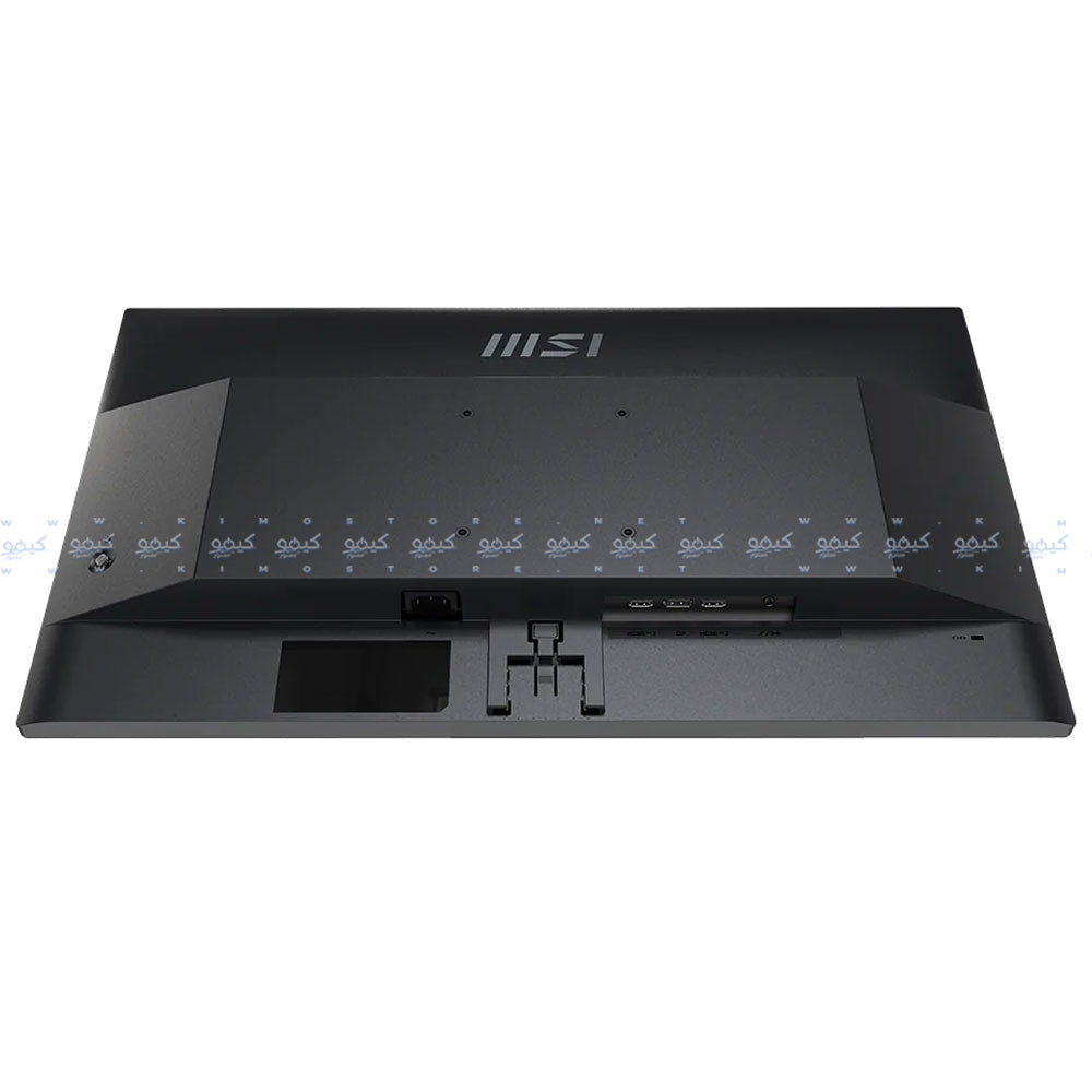 شاشة ام اس اي 27 بوصة 100 هرتز Pro MP275Q IPS WQHD