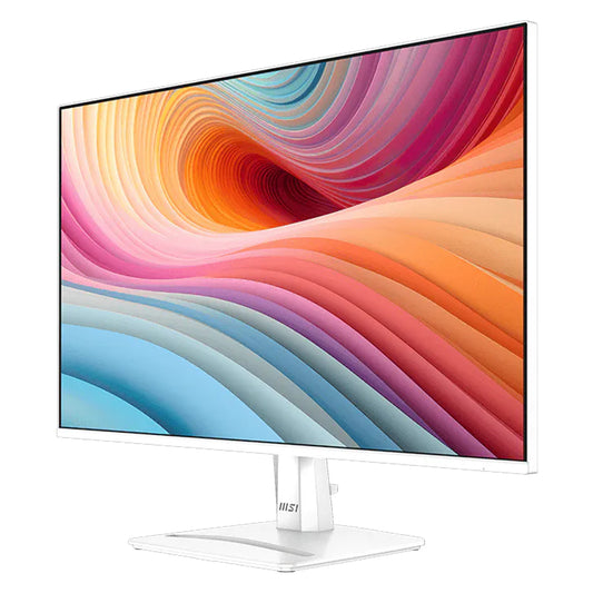 MSI PRO MP275W E2 27 Inch IPS FHD Monitor 120Hz