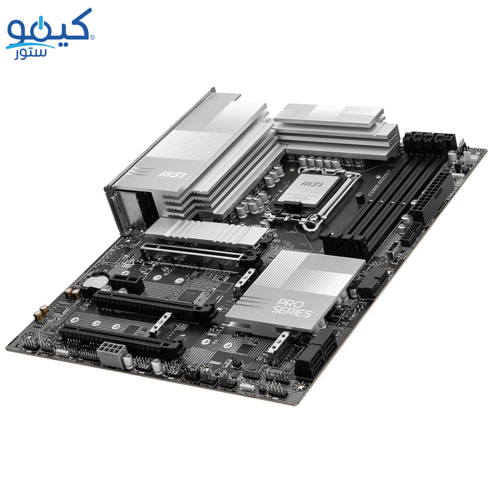 MSI PRO Z890-P WiFi DDR5 