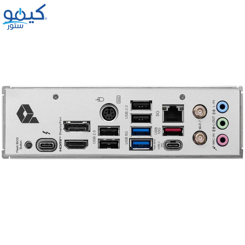 مازر بورد ام اس اى 
