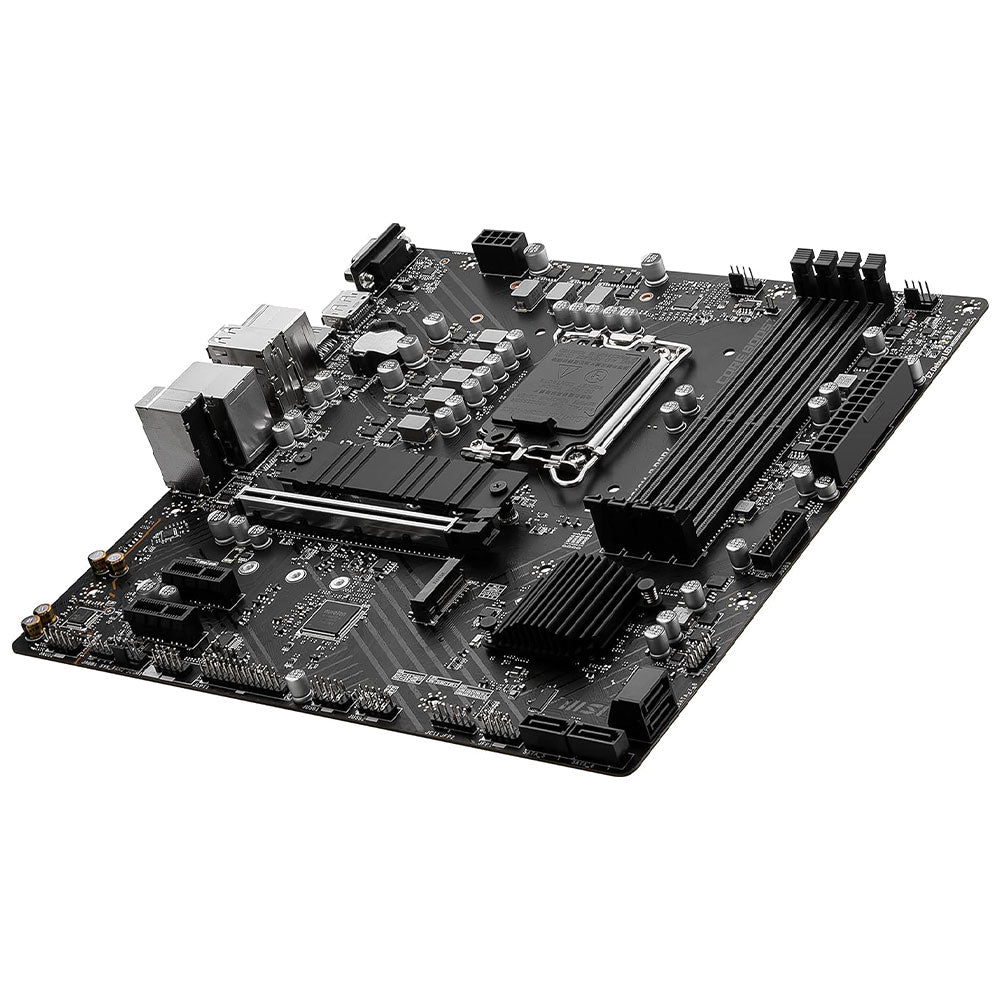 MSI Motherboard