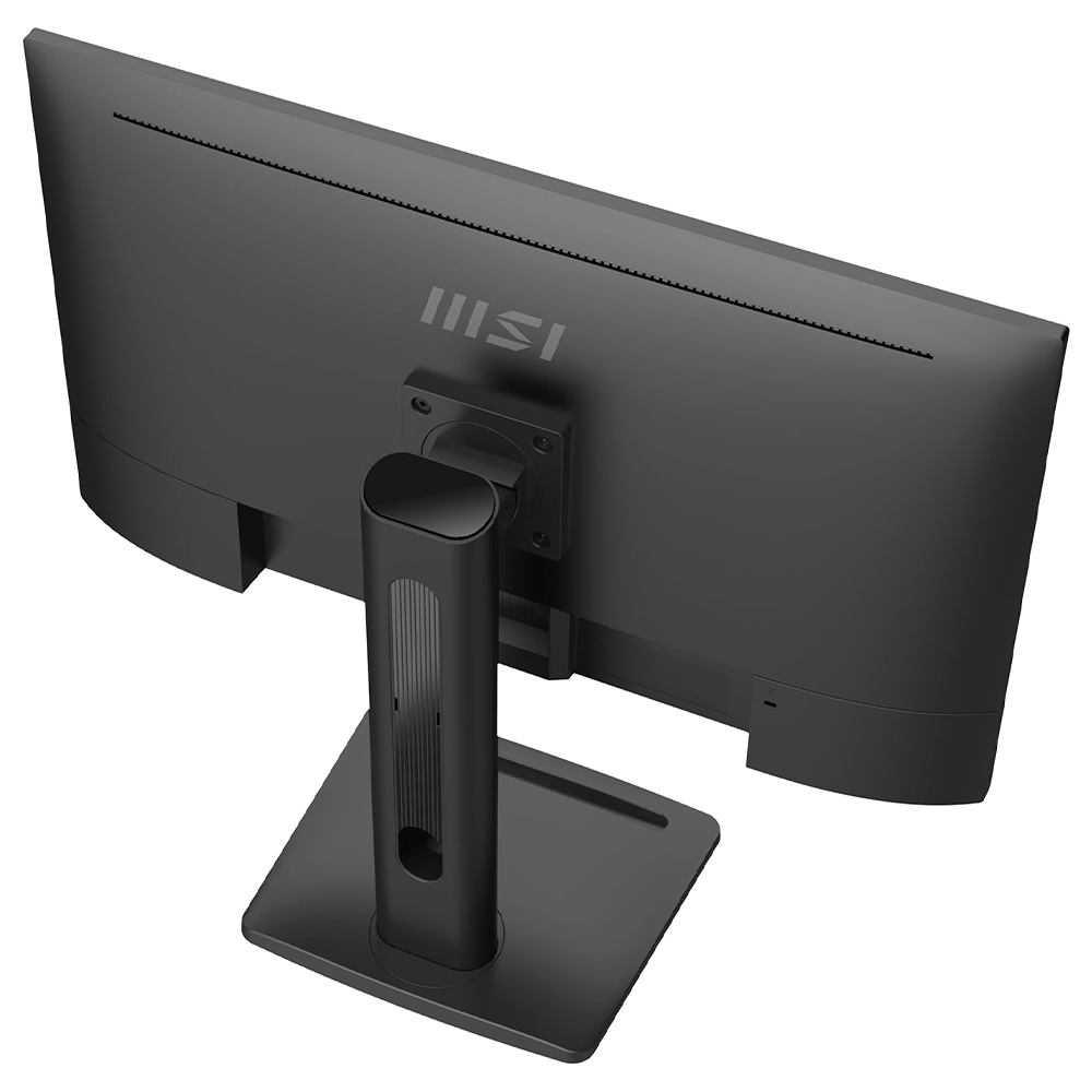 MSI Pro MP273QP E2 27 Inch IPS LED WQHD Monitor 100Hz