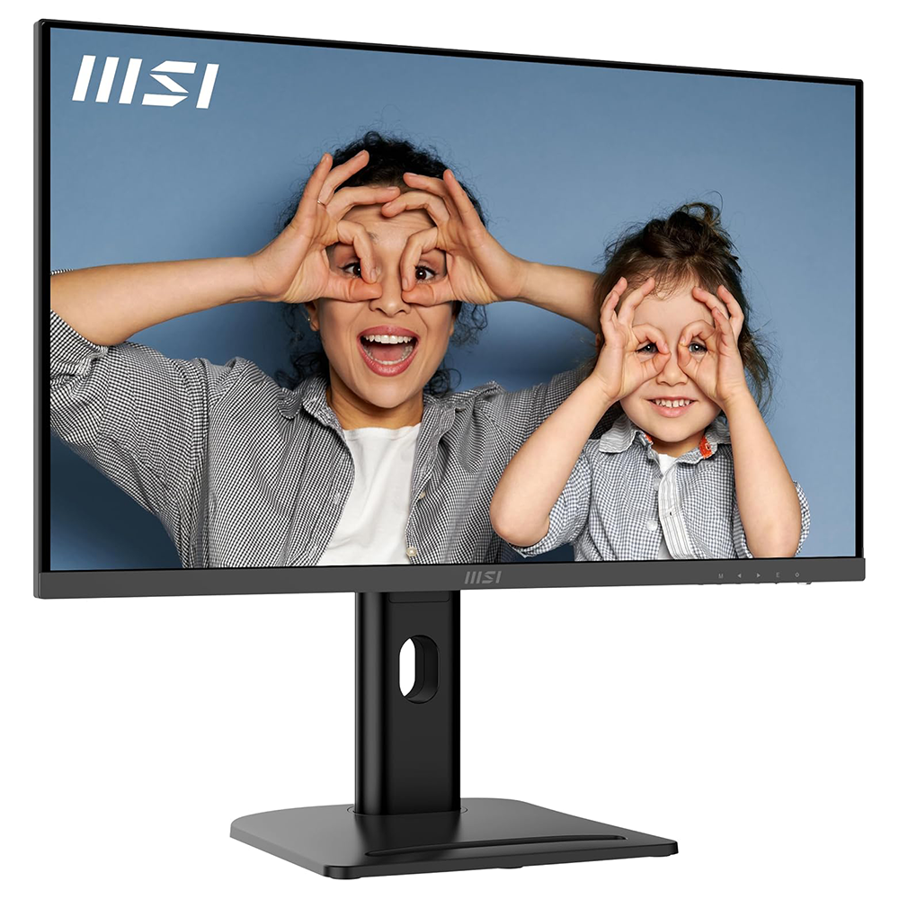 MSI Pro MP273QP E2 27 Inch IPS LED WQHD Monitor 100Hz