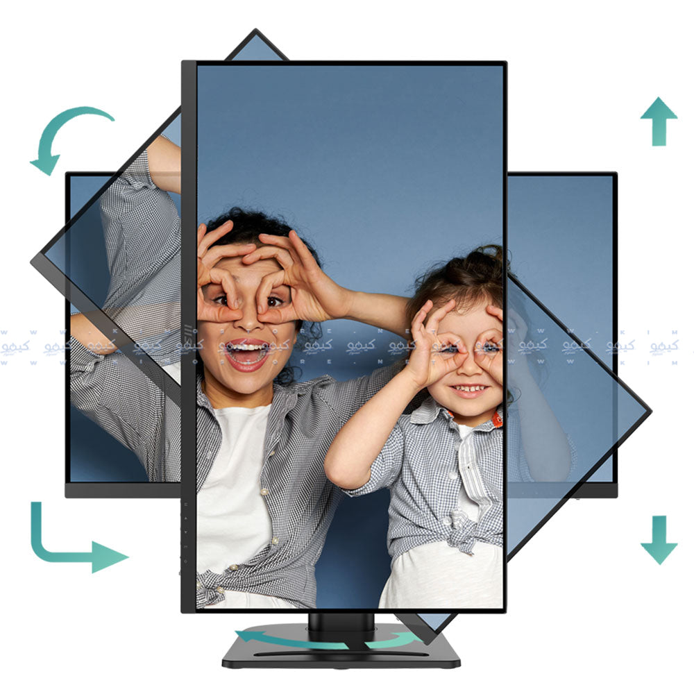 شاشة ام اس اي 27 بوصة 100 هرتز Pro Pro MP273QP E2 IPS LED WQHD