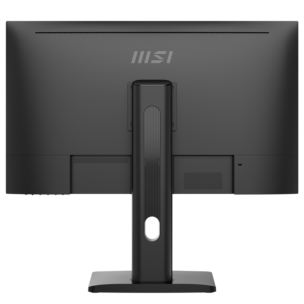 MSI Pro MP273QP E2 27 Inch IPS LED WQHD Monitor 100Hz