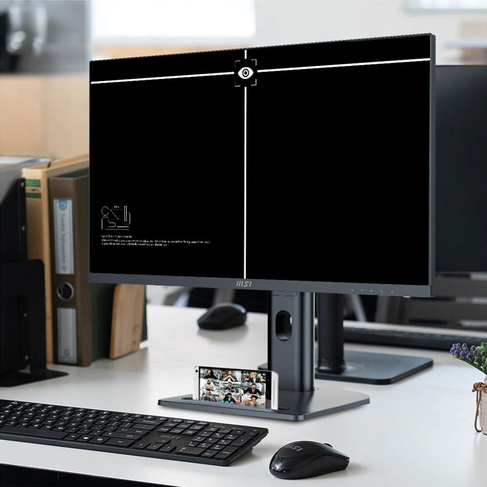 شاشة ام اس اي 27 بوصة 100 هرتز Pro Pro MP273QP E2 IPS LED WQHD