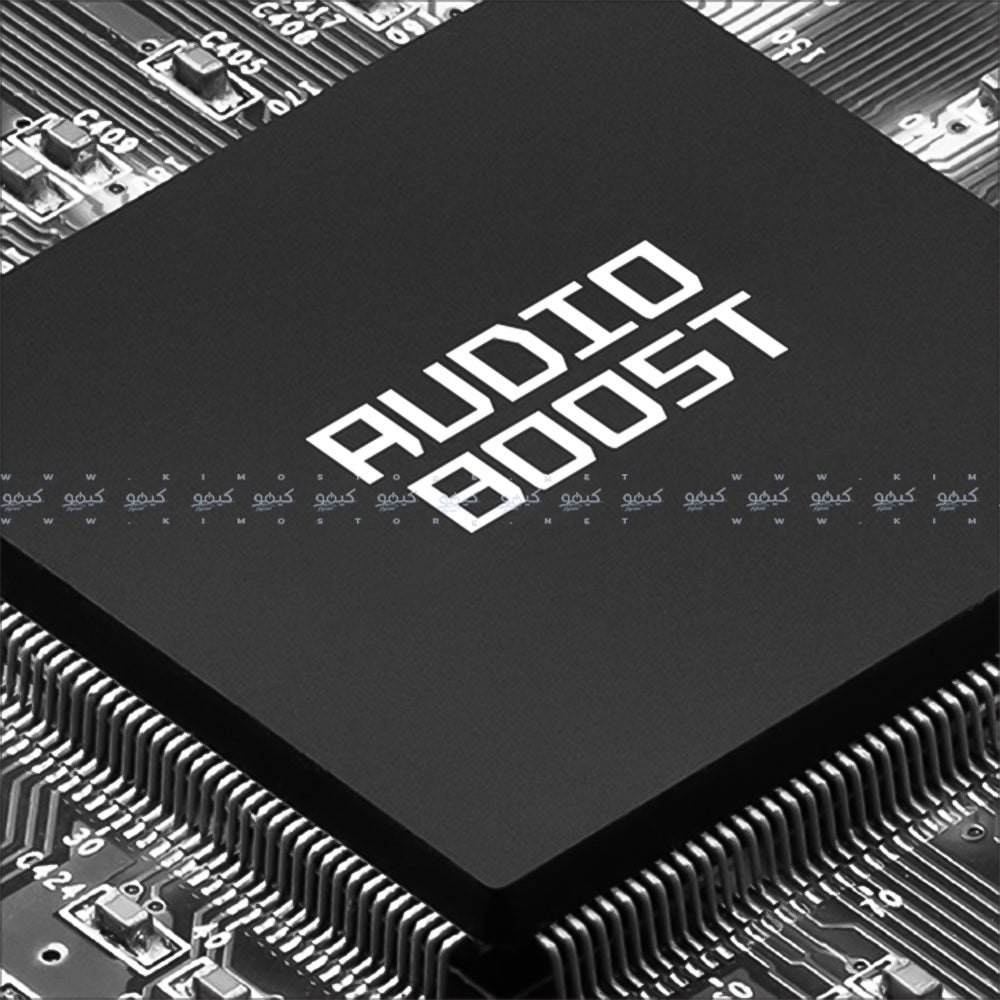 مازر بورد ام اس اى Pro Z790-P WiFi سوكيت معالج