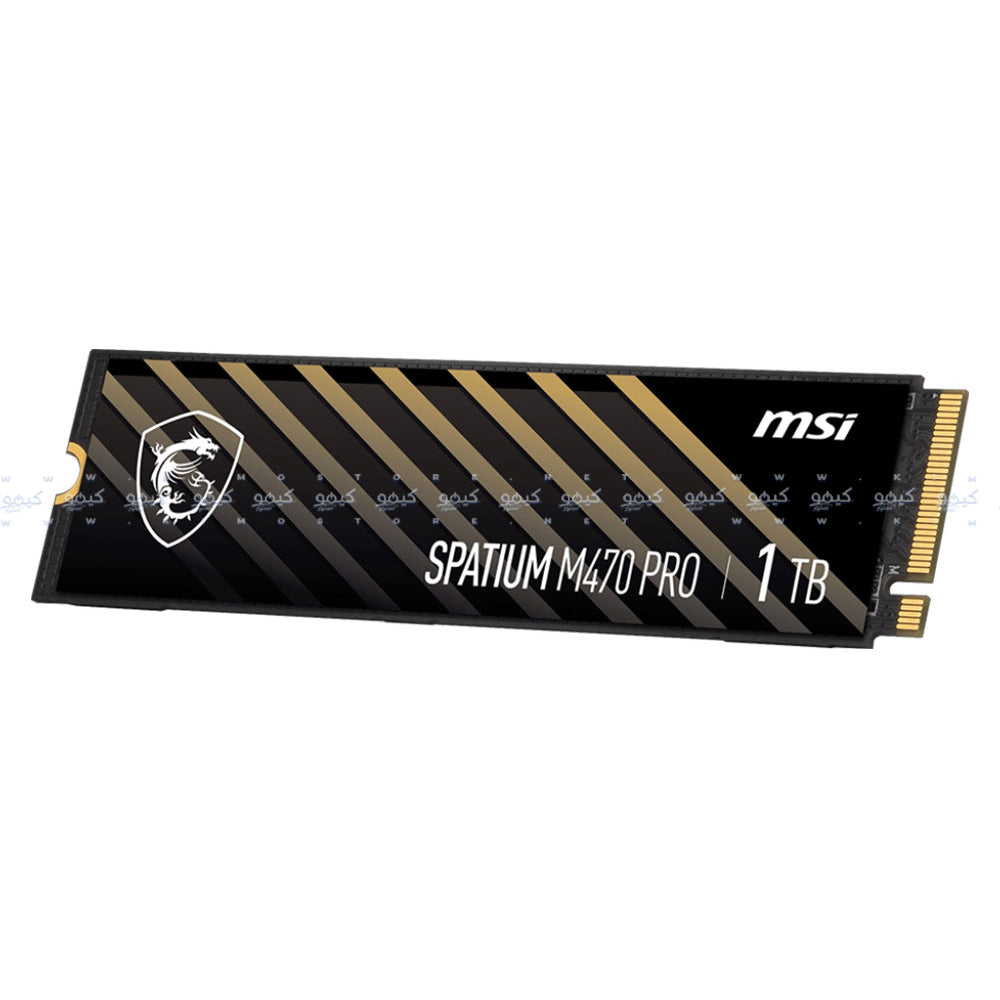 MSI SPATIUM 