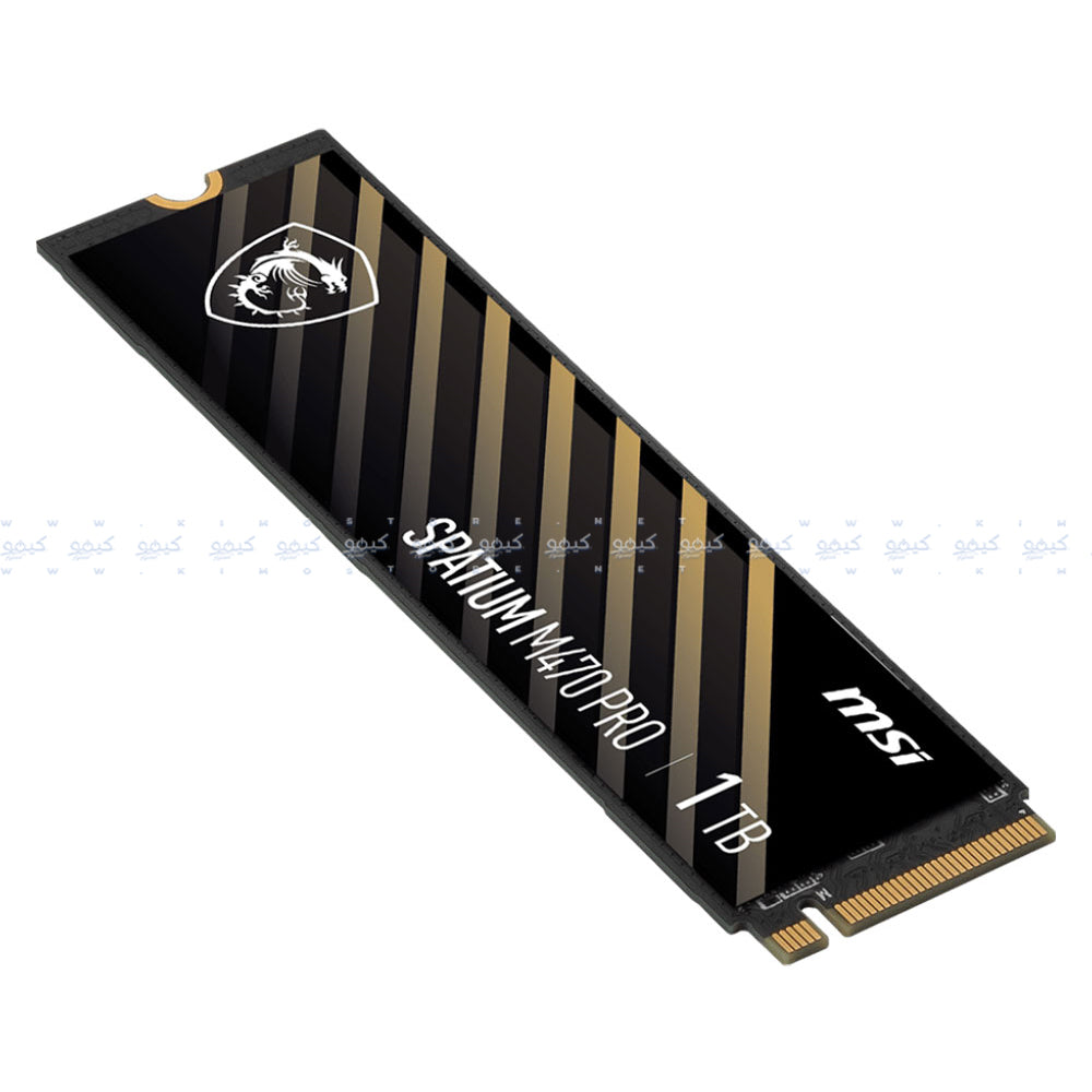MSI SPATIUM M470
