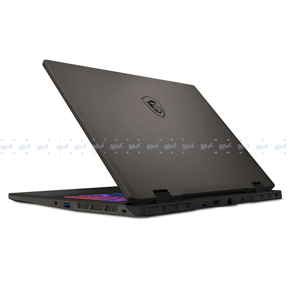لاب توب ام اس اى Sword 16 HX B14VFKG-1048XEG (انتل كور i9-14900HX)
