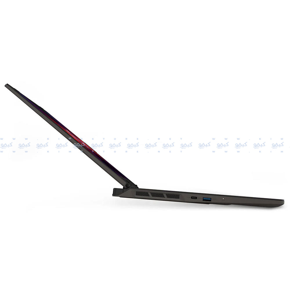 لاب توب ام اس اى Sword 16 HX B14VFKG-1048XEG (انتل كور i9-14900HX - رام 16 جيجابايت - هارد 1 تيرابايت M.2 NVMe - نفيديا 8 جيجابايت RTX 4060 - شاشة 16 بوصة 144 هرتز FHD+ IPS) - رمادي
