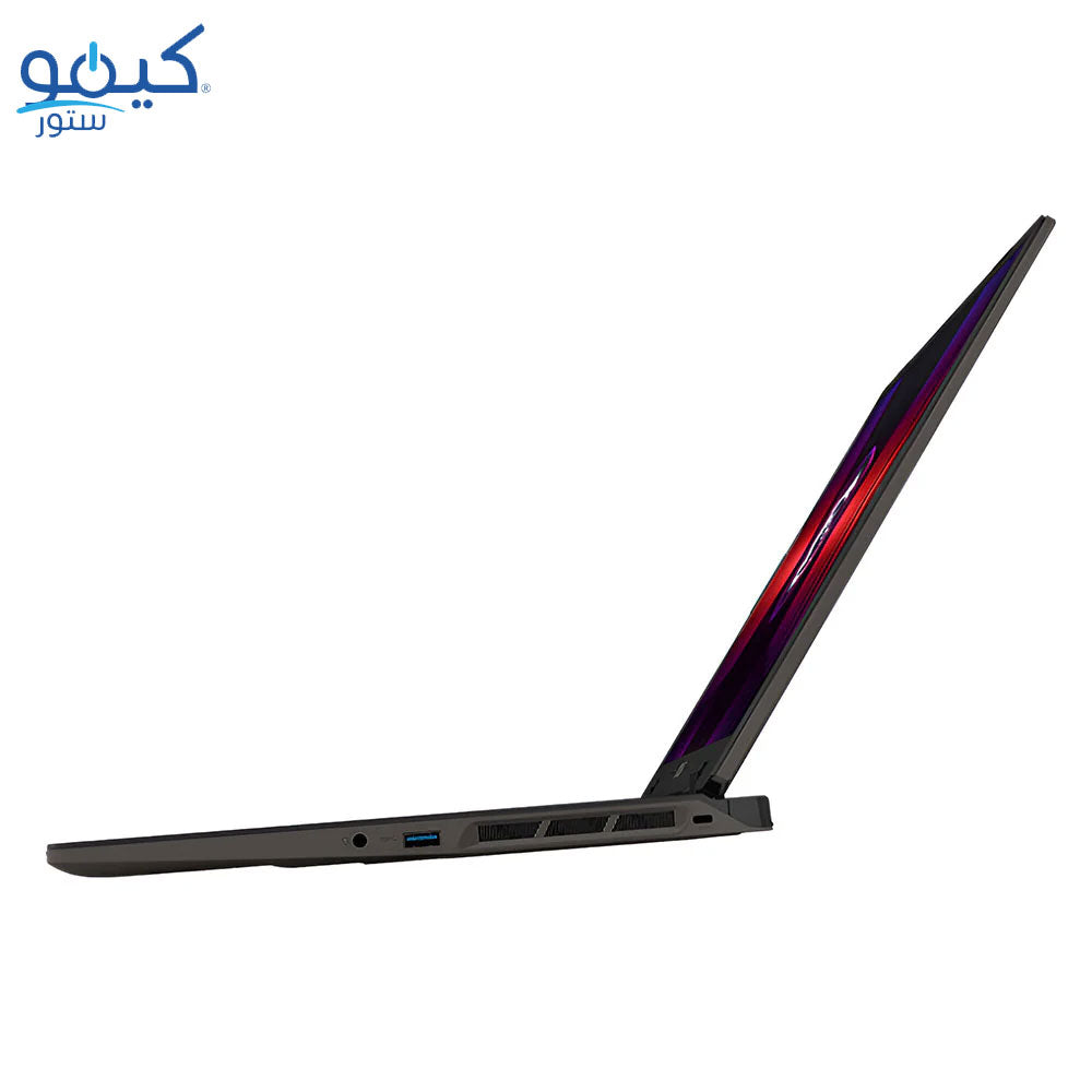 MSI Sword 16 HX B14VFKG-1048XEG Laptop (Intel Core i9-14900HX - 16GB Ram )