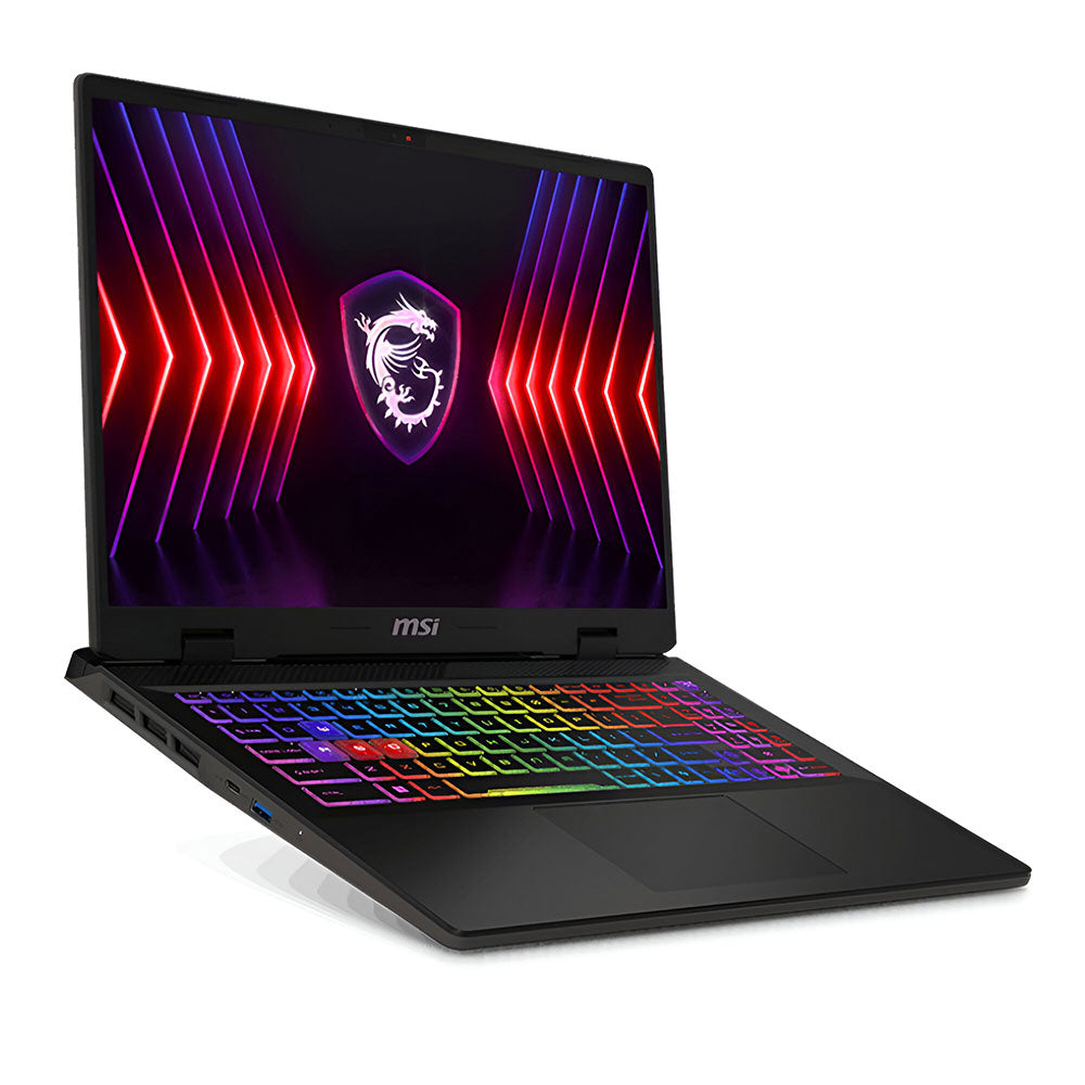 MSI Sword 16 HX B14VFKG-1048XEG Laptop