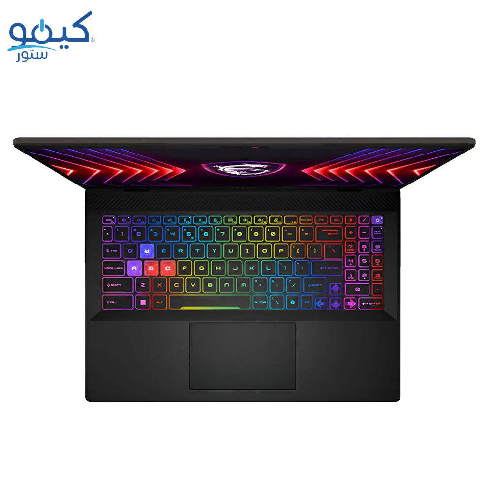MSI Sword 16 HX B14VFKG-1048XEG Laptop (Intel Core i9-14900HX - 16GB Ram - M.2 NVMe 1TB - Nvidia RTX 4060 8GB )
