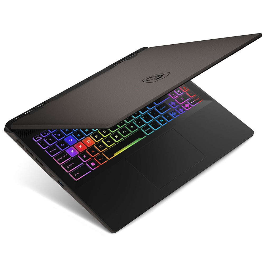 MSI Sword 16 HX B14VFKG Laptop 