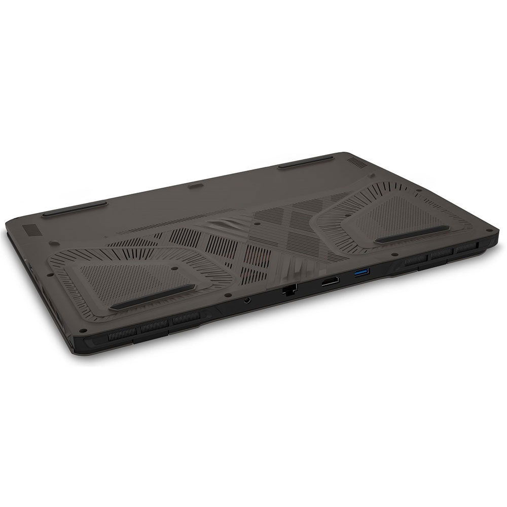 MSI Sword 16 HX B14VFKG-1049XEG Laptop (Intel Core i7-14650HX - 16GB Ram - M.2 NVMe 512GB - Nvidia RTX 4060 8GB - 16 Inch FHD+ IPS 144Hz) - Cosmos Gray