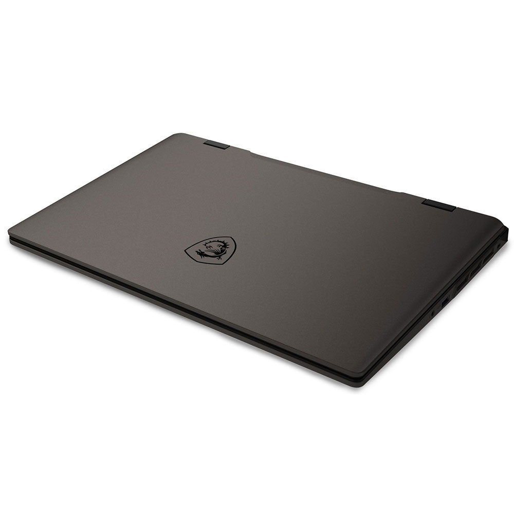 MSI Sword 16 HX B14VFKG-1049XEG Laptop (Intel Core i7-14650HX - 16GB Ram - M.2 NVMe 512GB - Nvidia RTX 4060 8GB - 16 Inch FHD+ IPS 144Hz) - Cosmos Gray