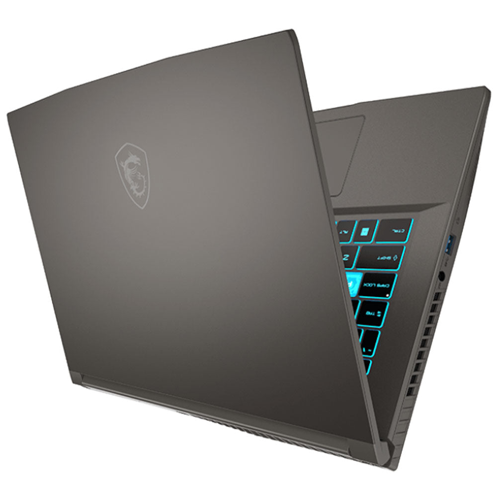 MSI Thin 15 B12V Laptop