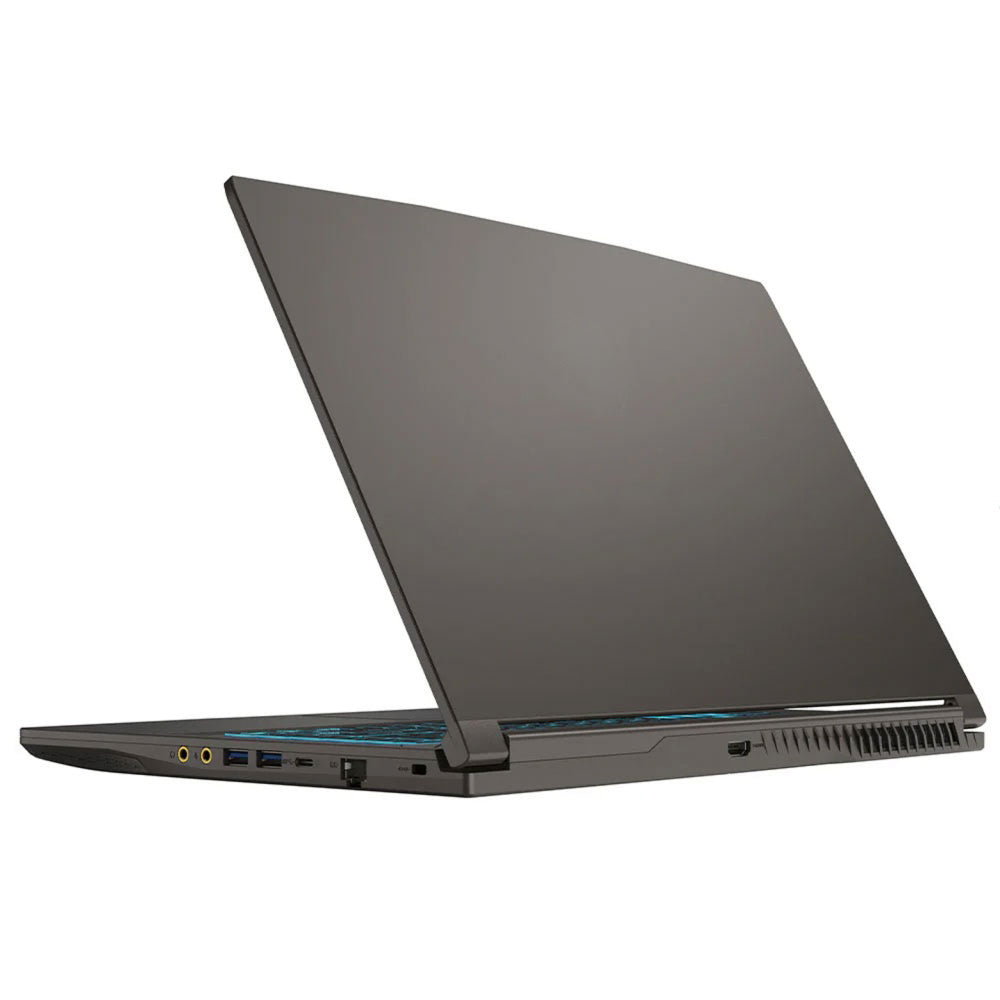 MSI Thin 15 B13UC-3469XEG Laptop (Intel Core i7-13620H - 16GB Ram - M.2 NVMe 512GB - Nvidia RTX 3050 4GB - 15.6 Inch FHD IPS 144Hz) - Cosmos Gray