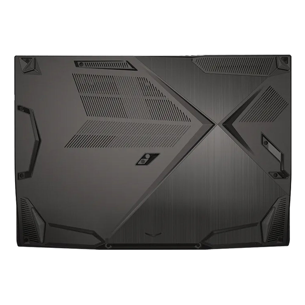 MSI Thin 15 B13UC-3469XEG Laptop (Intel Core i7-13620H - 16GB Ram - M.2 NVMe 512GB - Nvidia RTX 3050 4GB - 15.6 Inch FHD IPS 144Hz) - Cosmos Gray