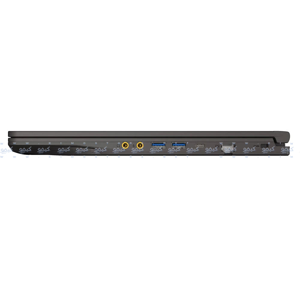لاب توب ام اس اى Thin 15 B2RVE-3209XEG 