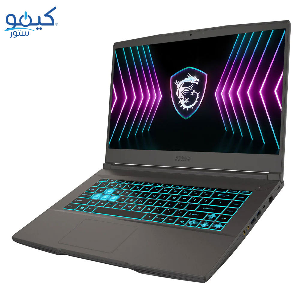 MSI Thin 15 B2RVE-3209XEG Laptop